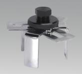 Fuel Tank Sender Spanner 3-Leg Ø75-160mm Drive 24mm (List Price £24.95 exc VAT) VS6423