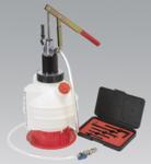 Transmission & Engine Oil Filling System (List Price £229.95 exc VAT) VS7009