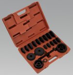 Wheel Bearing Removal Tool Kit (List Price £259.95 exc VAT) VS7020