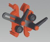 Universal Twin/Quad Diesel Camshaft Locking Tool (List Price £94.45 exc VAT) VS777