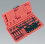 Motorcycle Chain Breaker & Riveter (List Price £79.95 exc VAT) VS779