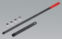 Timing Belt Tensioner Tool Set (List Price £27.95 exc VAT) VS782