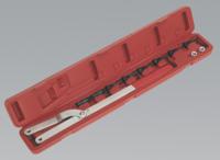 Universal Pulley & Fan Clutch Holder Set (List Price £47.95 exc VAT) VS783