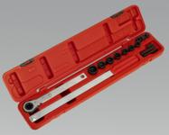 Ratchet Action Cam Belt Tension Tool (List Price £79.95 exc VAT) VS784