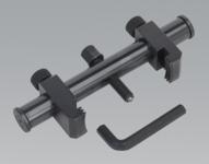 Ribbed Crankshaft/Auxiliary Pulley Remover (List Price £79.95 exc VAT) VS785