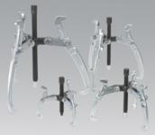 Triple Leg Gear Puller Set 4pc (List Price £59.95 exc VAT) VS79