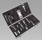 Radio Release Master Set 46pc (List Price £129.95 exc VAT) VS8043