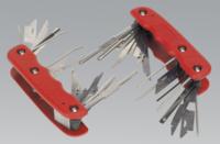 Radio Release Key Set 36 Function (List Price £34.95 exc VAT) VS8048