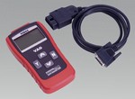 VAG Code Reader & Reset Tool - EOBD & Generic (List Price £259.95 exc VAT) VS862