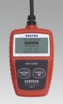 EOBD Code Reader (List Price £94.95 exc VAT) VS8700