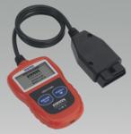 EOBD Code Reader (List Price £129.95 exc VAT) VS8702