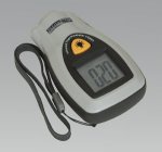 Infrared Laser Thermometer 6:1 (List Price £76.95 exc VAT) VS903