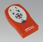 IR & RF Key Fob Tester (List Price £37.95 exc VAT) VS921