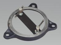 Swivel Base for ASV125 Vice (List Price £19.95 exc VAT) VSB5