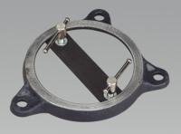 Swivel Base for ASV150 Vice (List Price £24.95 exc VAT) VSB6