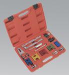 Engine Timing Locking Tool Kit 16pc (List Price £129.95 exc VAT) VSE180