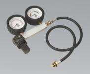 Cylinder Leakage Tester 2-Gauge (List Price £119.95 exc VAT) VSE2020