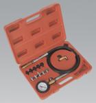 Oil Pressure Test Kit 12pc (List Price £144.95 exc VAT) VSE203
