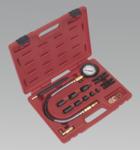 Diesel CV Compression Test Kit 13pc (List Price £199.95 exc VAT) VSE2042