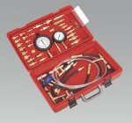 Fuel Injection Pressure Test Kit (List Price £389.95 exc VAT) VSE210