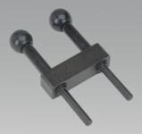 Petrol Engine Camshaft Setting Tool - VAG 1.4, 1.6 - Belt Drive (List Price £33.95 exc VAT) VSE2357
