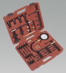 Petrol & Diesel Master Compression Test Kit (List Price £299.95 exc VAT) VSE3155