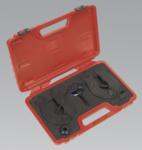 Petrol Setting/Locking Kit - Audi 3.0 V6 - Belt Drive (List Price £179.95 exc VAT) VSE5051