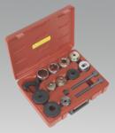 Rear Axle Bush Removal Tool Set - BMW (E36, E46) - 3 Series (List Price £309.95 exc VAT) VSE5613
