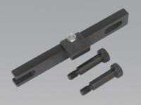 Diesel Engine Camshaft Setting Plate - VAG 1.9SDi/TDi - Belt Drive (List Price £24.95 exc VAT) VSE5850