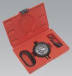 Vacuum & Fuel Pump Pressure Test Gauge Set (List Price £19.95 exc VAT) VSE952