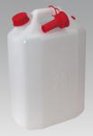 Water Container 20ltr with Spout (List Price £14.95 exc VAT) WC20
