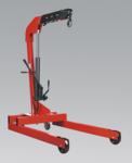 Crane Industrial Premier 1.5tonne (List Price £1399.95 exc VAT) WD152