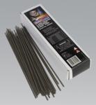 Welding Electrodes 2.5mm 5.0kg Pack (List Price £19.95 exc VAT) WE5025