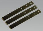 Windscreen Removal Tool Flat Blade 13mm Pack of 3 (List Price £7.95 exc VAT) WK02006