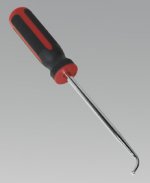 Glass Run Channel Cleaner 250mm (List Price £5.95 exc VAT) WK0300