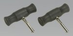 Wire Grip Handles - Pair (List Price £29.95 exc VAT) WK0512