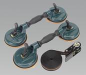 Windscreen Handling Kit 3pc (List Price £69.95 exc VAT) WK1