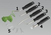 Windscreen Installation Tool Kit (List Price £39.95 exc VAT) WK2
