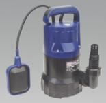 Submersible Water Pump Automatic 150ltr/min 230V (List Price £74.95 exc VAT) WPC150A