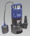 Submersible Dirty Water Pump Automatic 235ltr/min 230V (List Price £99.95 exc VAT) WPD235A