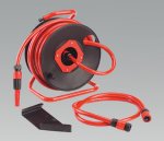 Water Hose Reel (List Price £69.95 exc VAT) WR92