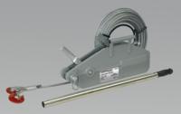 Wire Rope Puller 1600kg Max Line Force (List Price £299.95 exc VAT) WRP1600