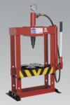 Hydraulic Press Yankee 10tonne Bench Type (List Price £359.95 exc VAT) YK10B