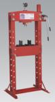Hydraulic Press Premier 30tonne Floor Type (List Price £979.95 exc VAT) YK30F